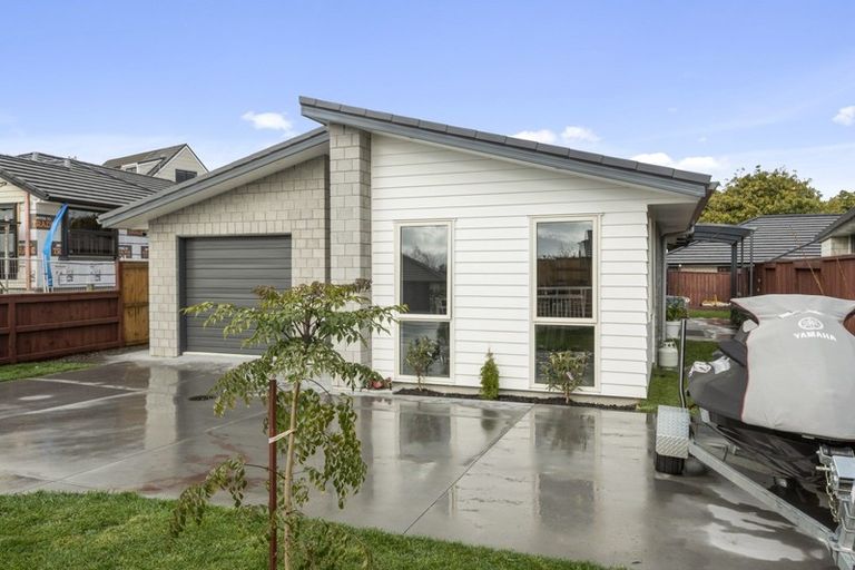Photo of property in 8 Mary Place, Pyes Pa, Tauranga, 3112