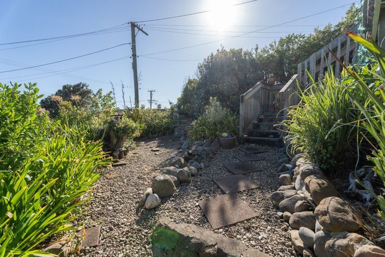 Photo of property in 55 Tireti Road, Titahi Bay, Porirua, 5022