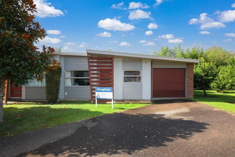 Photo of property in 11/46u Peachgrove Road, Hamilton East, Hamilton, 3216