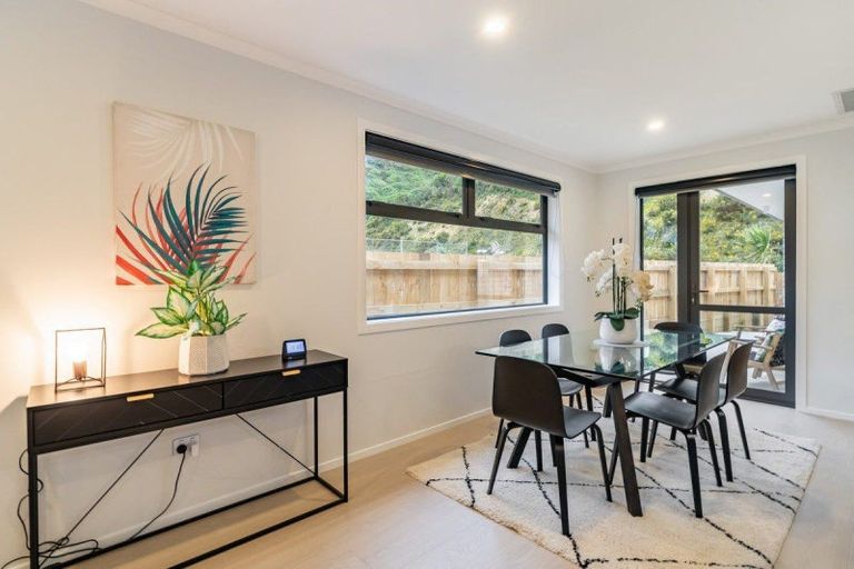 Photo of property in 126 Silverstream Road, Crofton Downs, Wellington, 6035