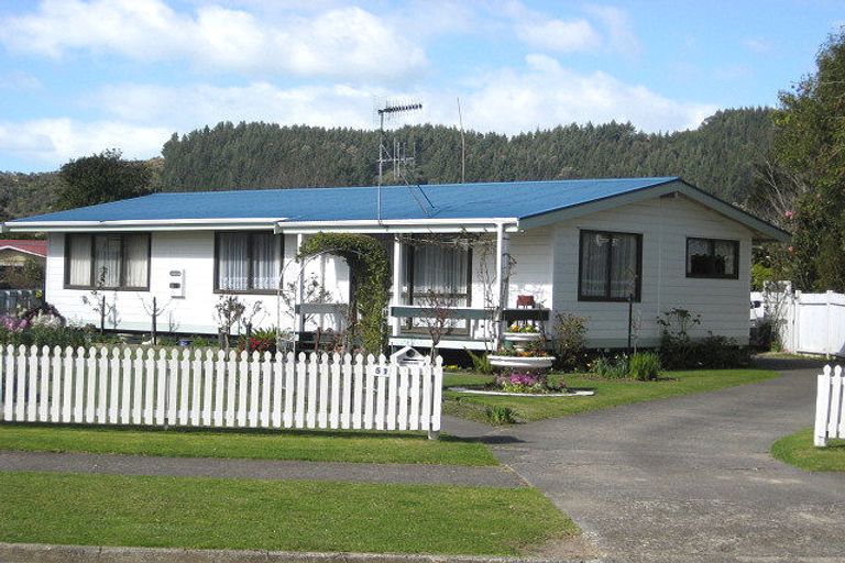 Photo of property in 51 Garaway Street, Whakatane, 3120