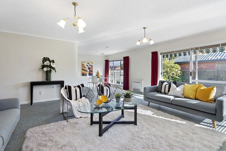 Photo of property in 491 Greers Road, Bishopdale, Christchurch, 8053