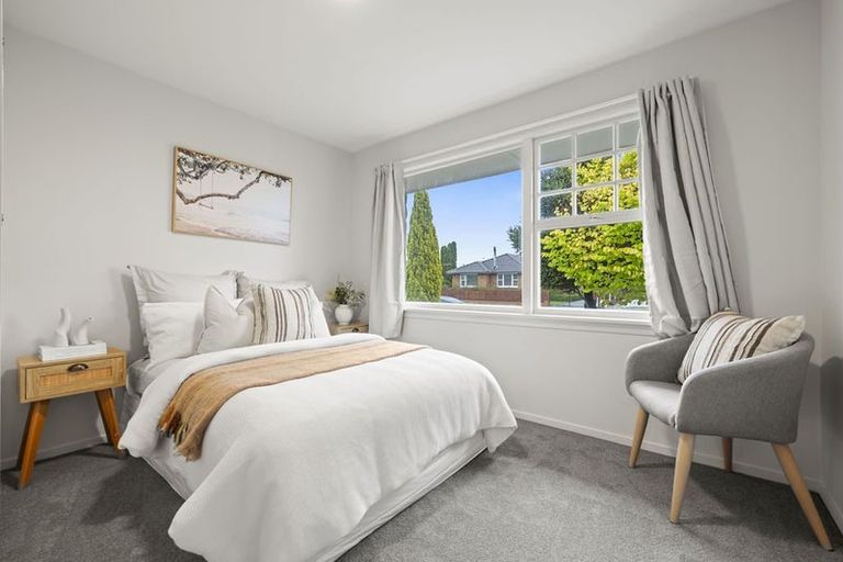 Photo of property in 6 Marlin Place, Mairehau, Christchurch, 8013