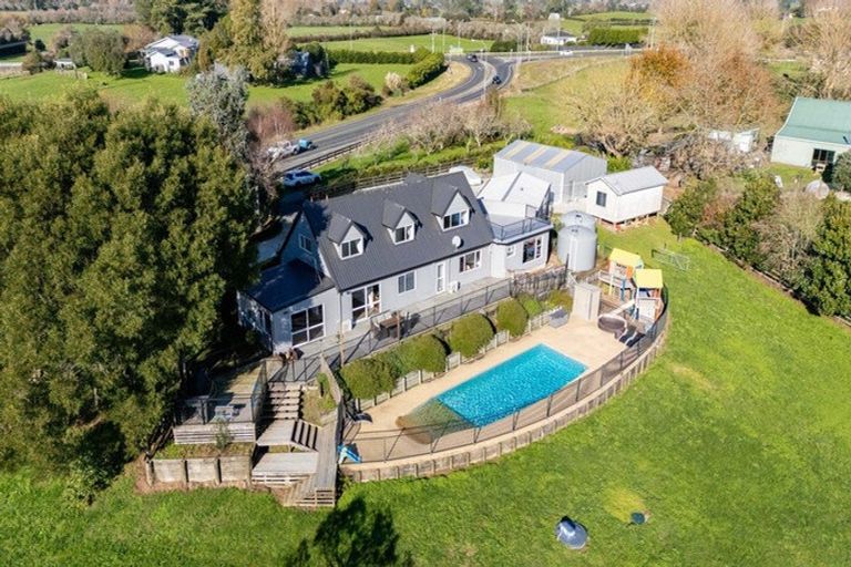 Photo of property in 758a Horotiu Road, Te Kowhai, Hamilton, 3288