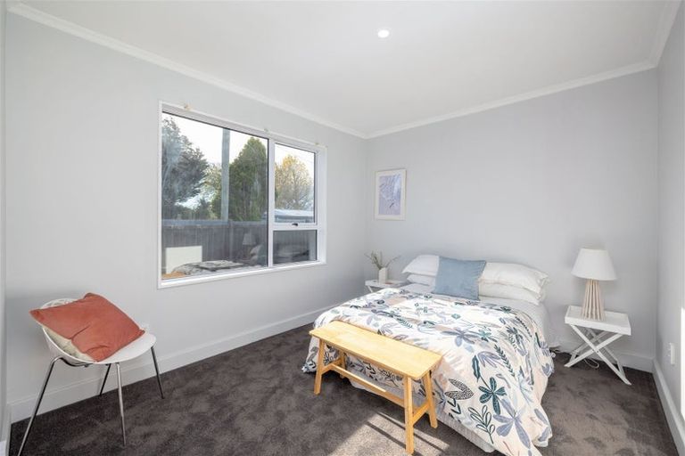 Photo of property in 8 Domain Terrace, Spreydon, Christchurch, 8024