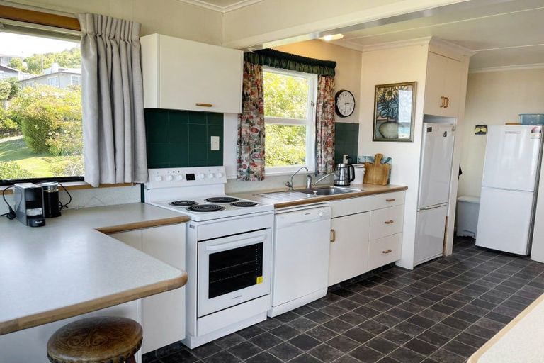 Photo of property in 5 Tay Street, Oamaru North, Oamaru, 9400