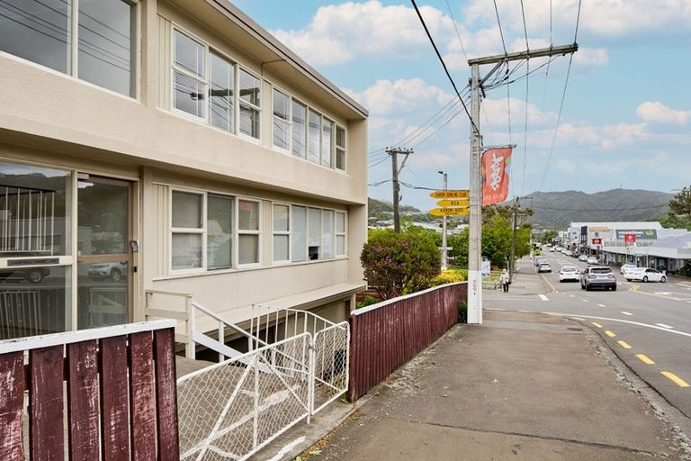 Photo of property in 229 Karori Road, Karori, Wellington, 6012