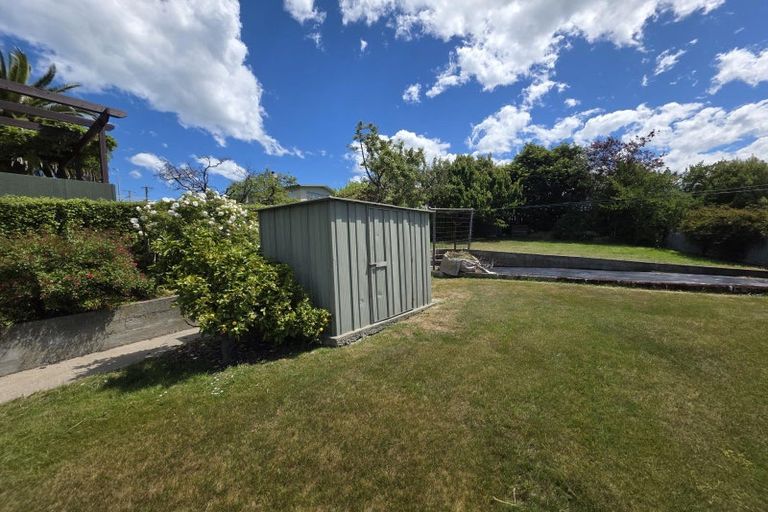 Photo of property in 6 Solway Street, Holmes Hill, Oamaru, 9401