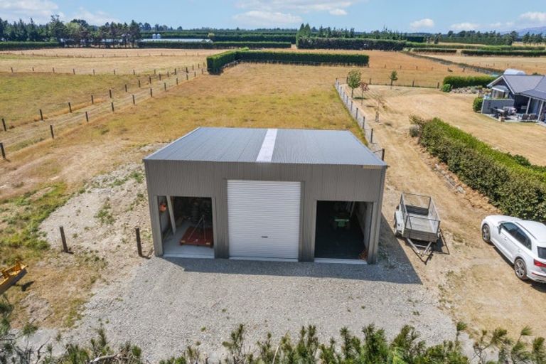Photo of property in 24 Mcclelland Road, Rolleston, Christchurch, 7675