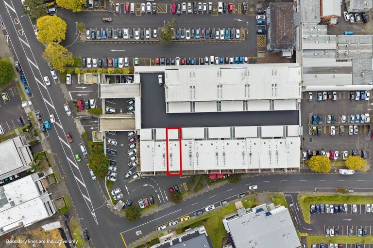 Photo of property in 203/24 Wellington Street, Howick, Auckland, 2014
