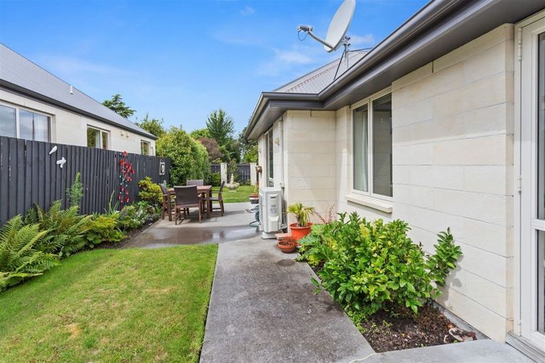 Photo of property in 13/19 Ivory Street, Rangiora, 7400