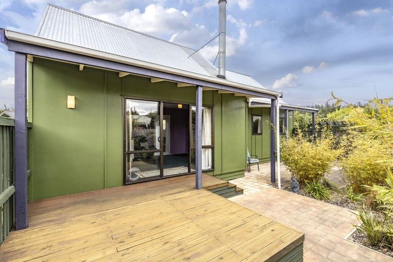 Photo of property in 116 Kings Road, Leithfield, 7481