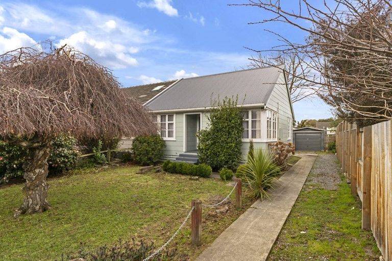 Photo of property in 18 Ilam Road, Upper Riccarton, Christchurch, 8041