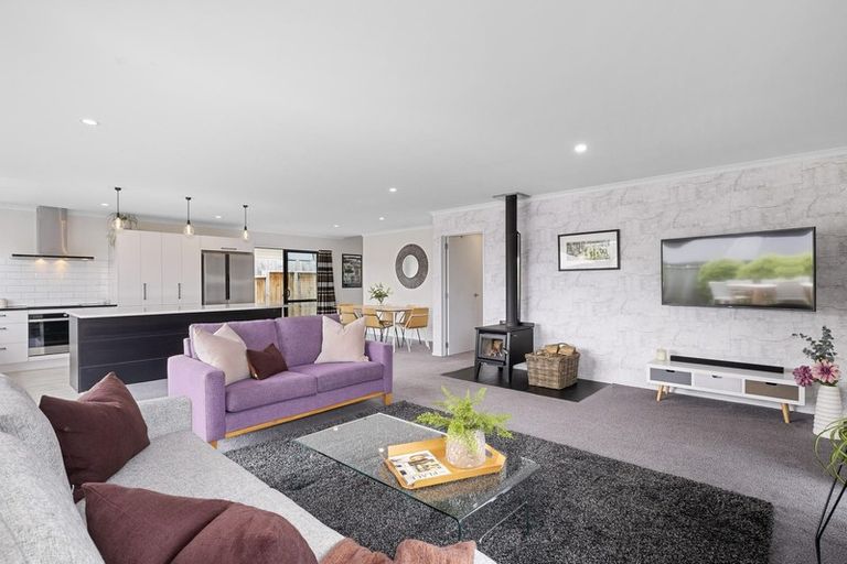 Photo of property in 301 Gladstone Road North, Mosgiel, 9092