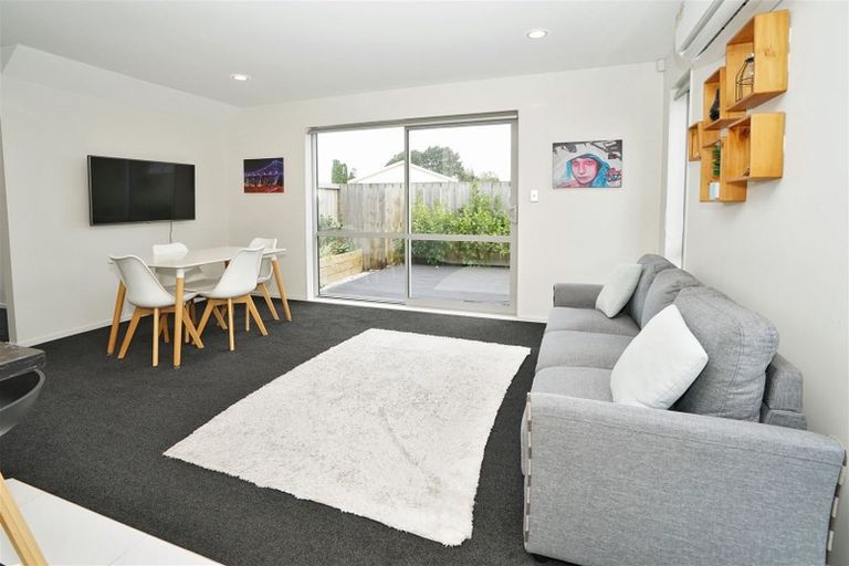 Photo of property in 11/208u Killarney Road, Frankton, Hamilton, 3204
