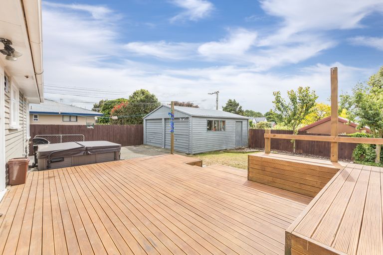 Photo of property in 247 Hoon Hay Road, Hoon Hay, Christchurch, 8025