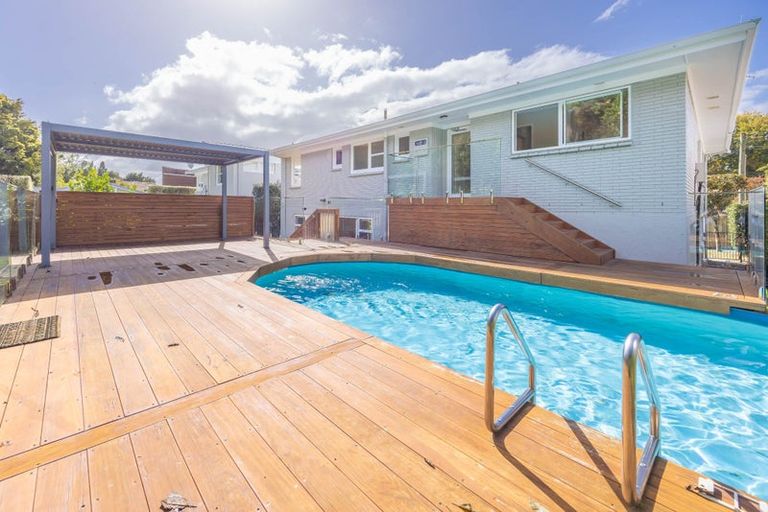 Photo of property in 61 Awatere Avenue, Beerescourt, Hamilton, 3200