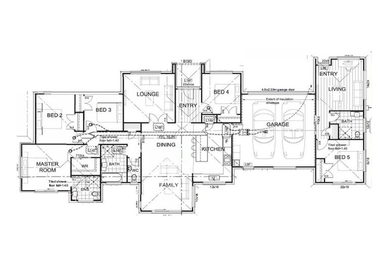 Photo of property in 2 Maggie Place, Chartwell, Hamilton, 3210