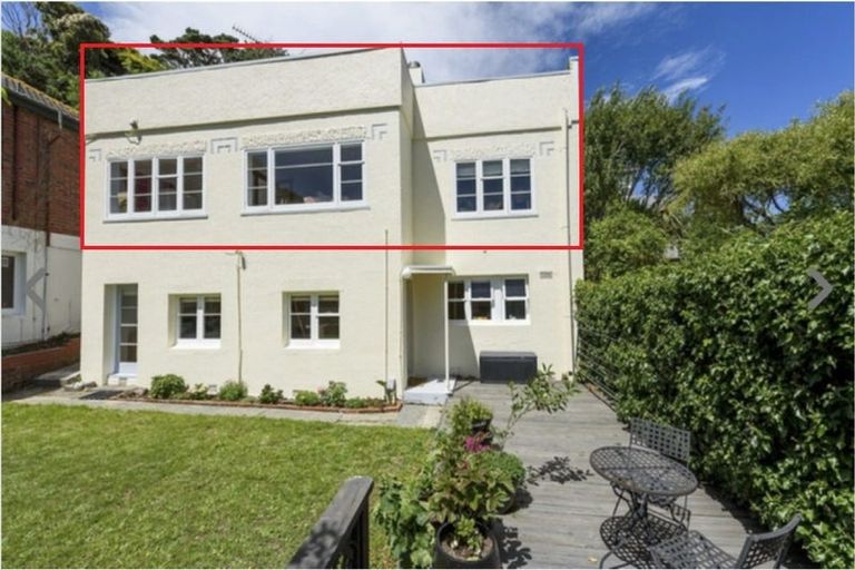 Photo of property in 16 Wilberforce Street, Miramar, Wellington, 6022