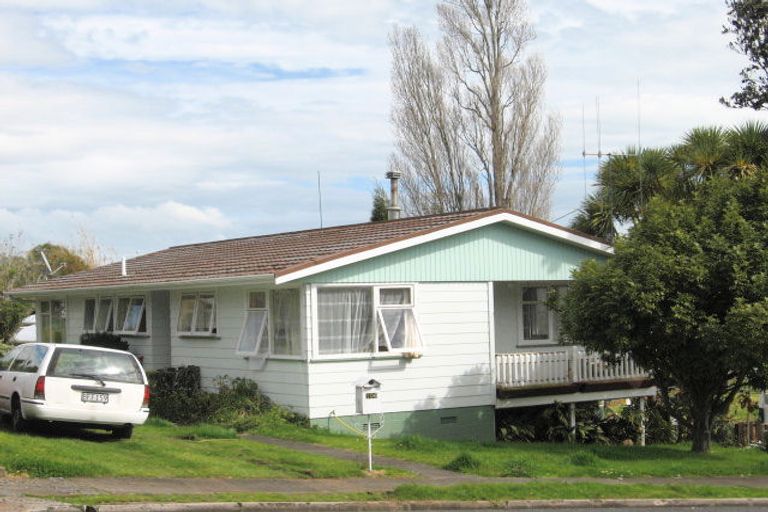 Photo of property in 109 Hays Place, Thames, 3500