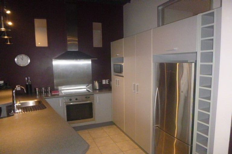 Photo of property in The Lofts, 10/185u Victoria Street, Te Aro, Wellington, 6011