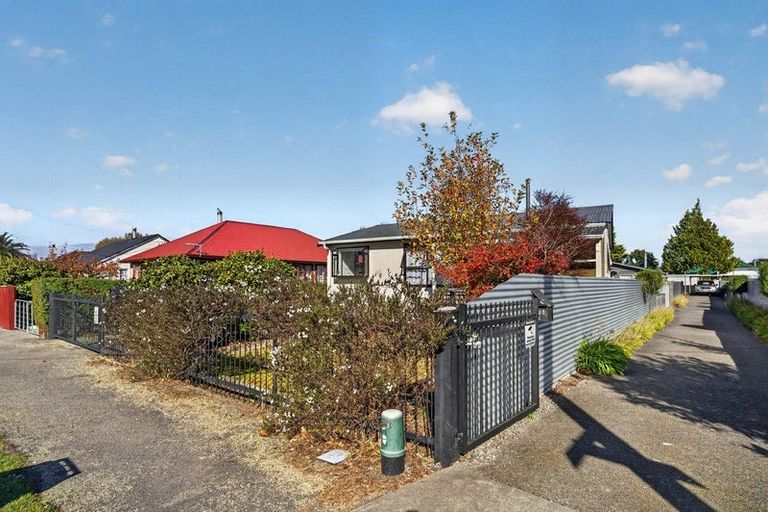 Photo of property in 100 Kuripuni Street, Kuripuni, Masterton, 5810