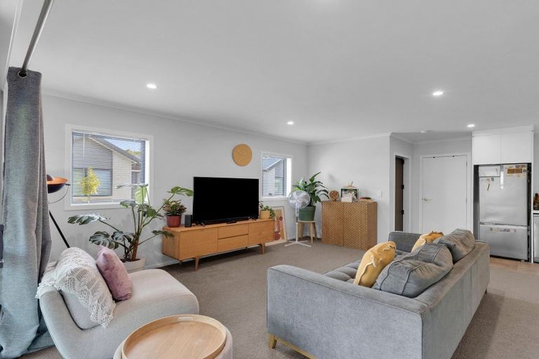 Photo of property in 5/9 Beverley Crescent, Hillcrest, Hamilton, 3216