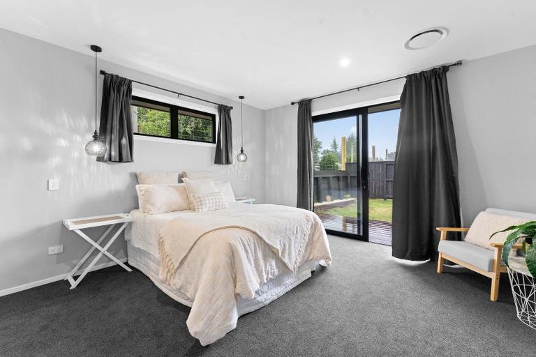 Photo of property in 5 Hauhake Terrace, Leamington, 3495
