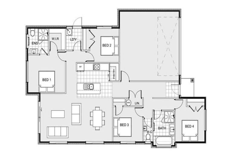 Photo of property in 42 Oliver Street, Warkworth, 0910