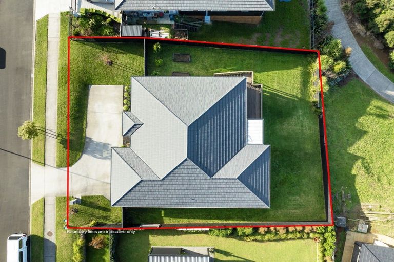 Photo of property in 62 Rapana Drive, Tuakau, 2121