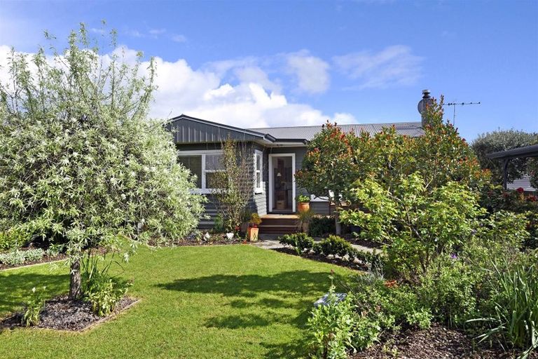 Photo of property in 29 Lowry Street, Richmond, 7020