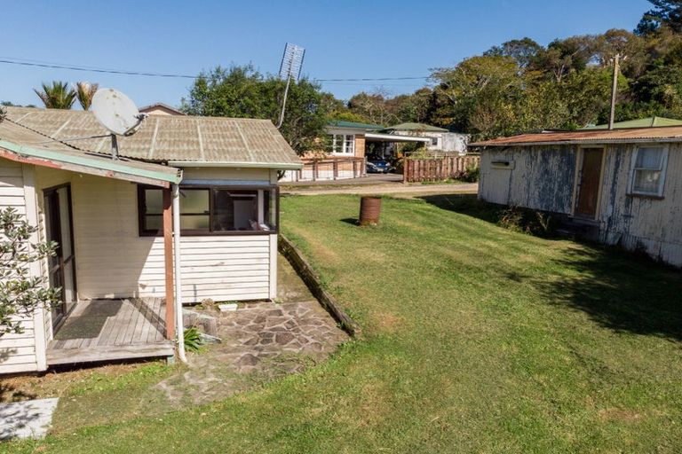 Photo of property in 28 Claremont Avenue, Paeroa, 3600