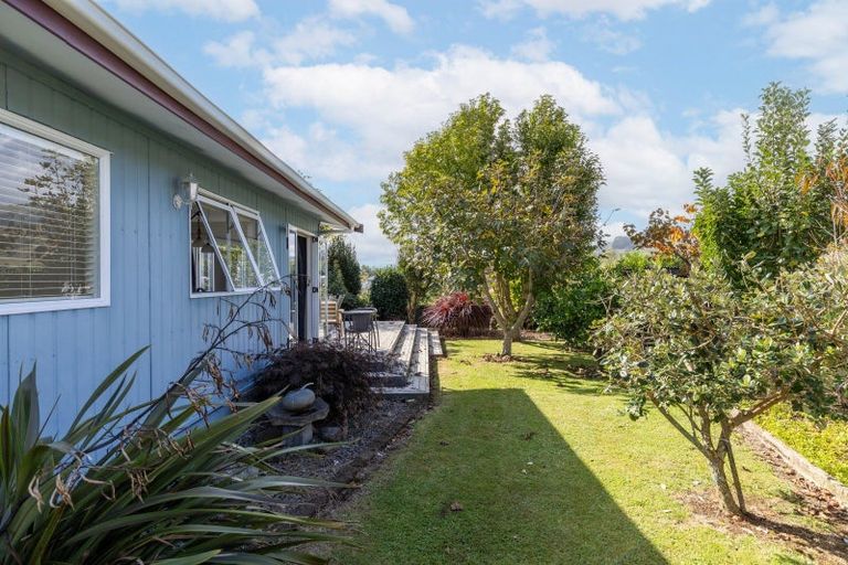 Photo of property in 6 Aorangi Road, Paeroa, 3600