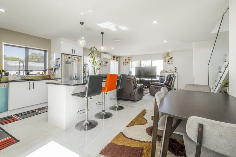 Photo of property in 20d Margaret Road, Papatoetoe, Auckland, 2025