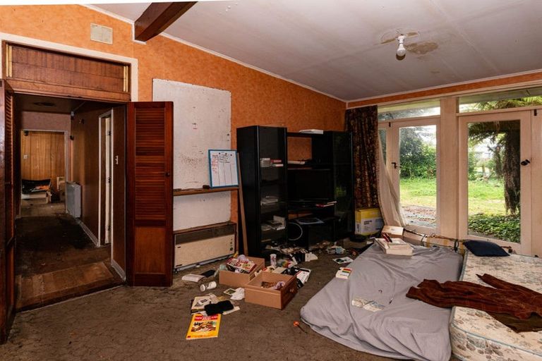 Photo of property in 14 Grey Street, Raetihi, 4632