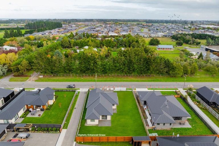 Photo of property in 65 Courage Road, Amberley, 7410