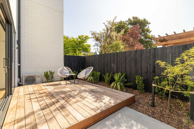 Photo of property in 2/71 Edinburgh Street, Spreydon, Christchurch, 8024