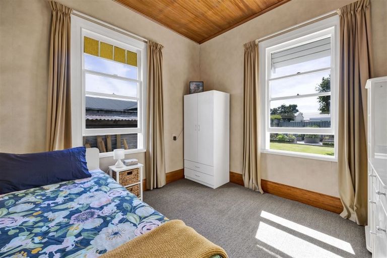 Photo of property in 28 Puriri Street, Hawera, 4610