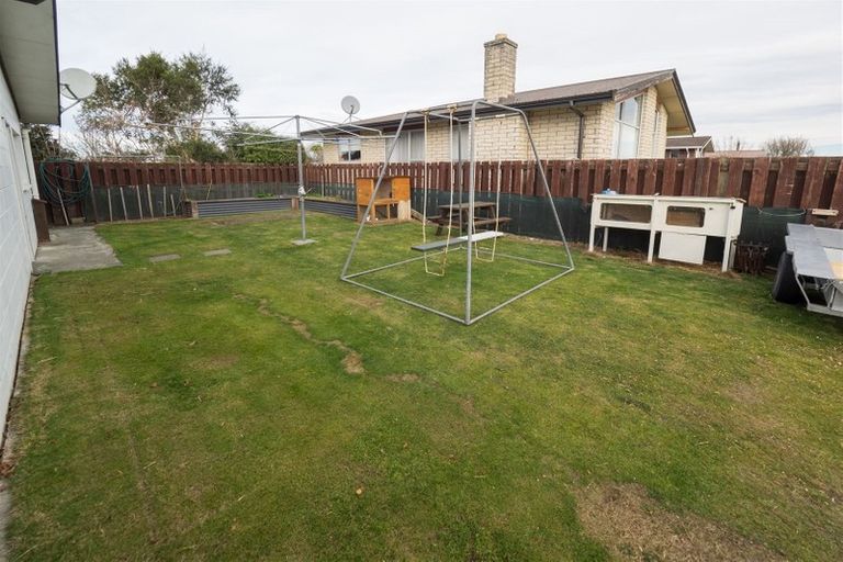Photo of property in 1 Hefford Place, Allenton, Ashburton, 7700