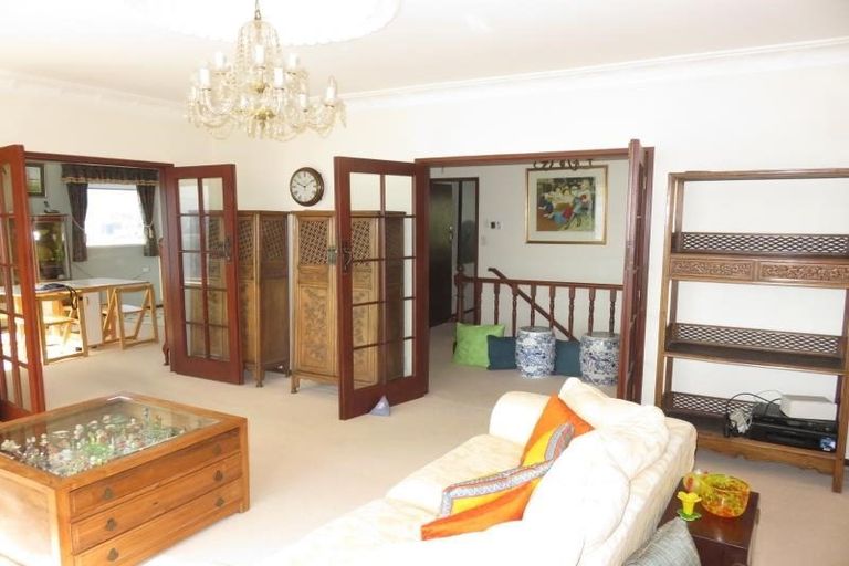 Photo of property in 29 Rama Crescent, Khandallah, Wellington, 6035