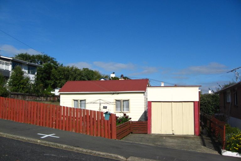 Photo of property in 26 Mechanic Street, North East Valley, Dunedin, 9010