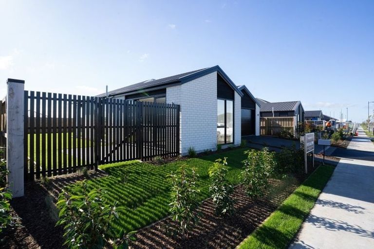 Photo of property in 39 Harrison Drive, Rolleston, 7614