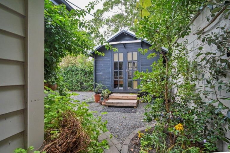 Photo of property in 623a Nelson Street North, Hastings, 4122