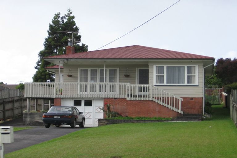 Photo of property in 197 Rathgar Road, Henderson, Auckland, 0610