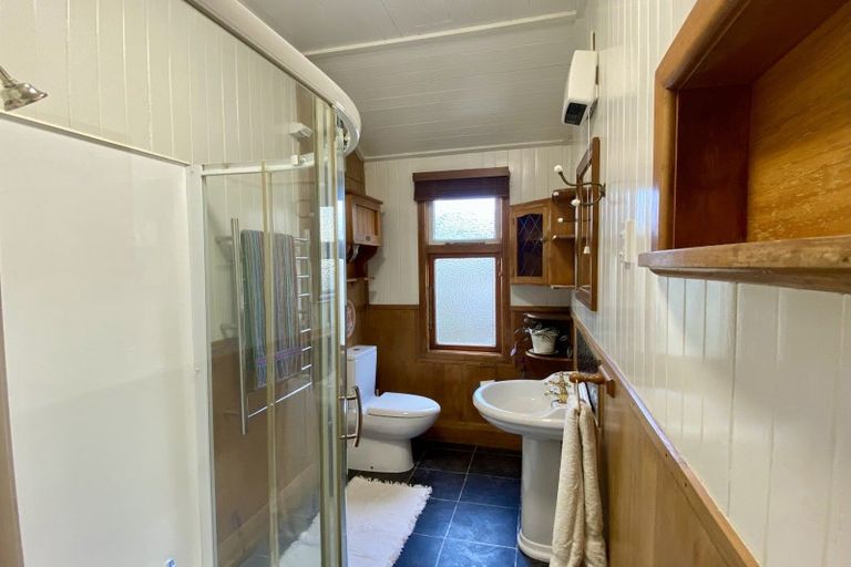 Photo of property in 26 Wharfe Street, South Hill, Oamaru, 9400