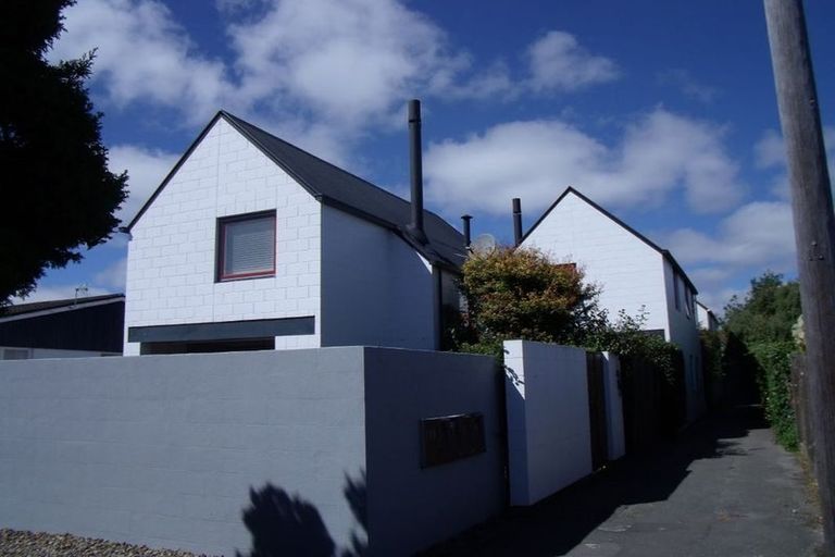 Photo of property in 2/557 Gloucester Street, Linwood, Christchurch, 8011