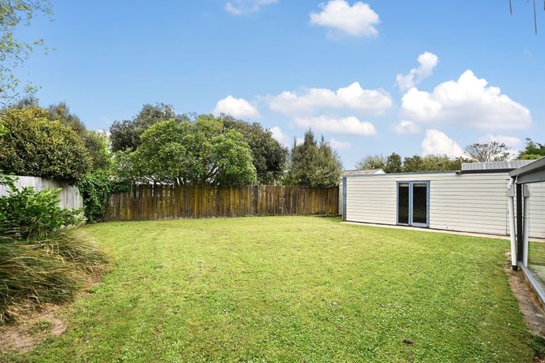 Photo of property in 26 Ngaere Avenue, Chartwell, Hamilton, 3210