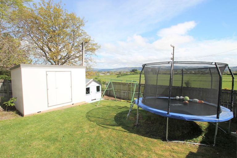 Photo of property in 128 Gladstone Road North, Mosgiel, 9024