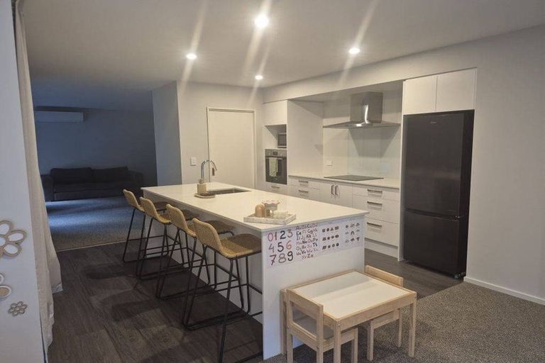 Photo of property in 100 Lady Isaac Drive, Rolleston, 7615