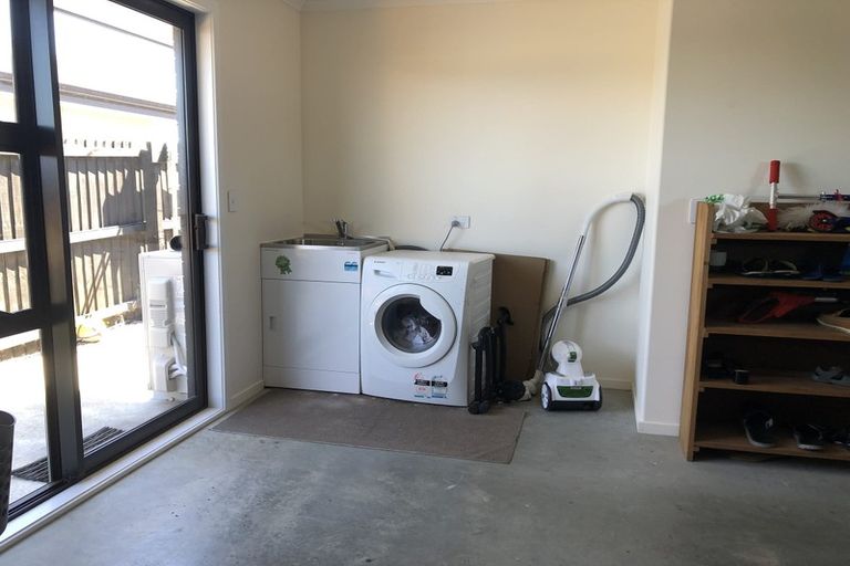 Photo of property in 8 Reuben Avenue, Rolleston, 7615